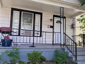 Property at 127 Royal Avenue, Buffalo, NY 14207