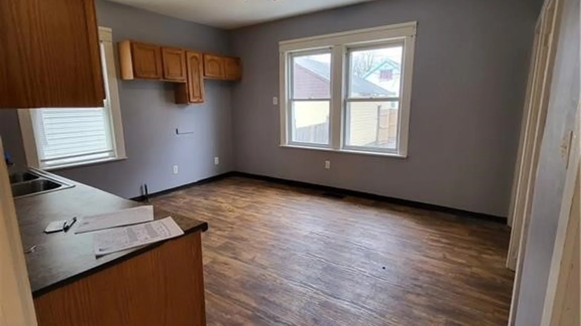 Property at 460 Berkshire Avenue, Buffalo, NY 14215 3