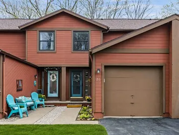 Property at 26 Broxbourne Drive, Perinton, NY 14450