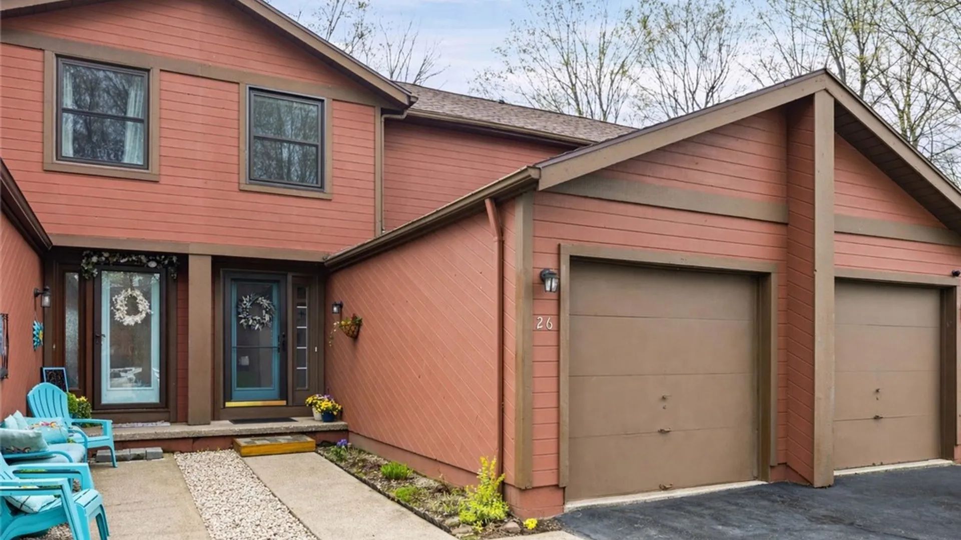 Property at 26 Broxbourne Drive, Perinton, NY 14450 2