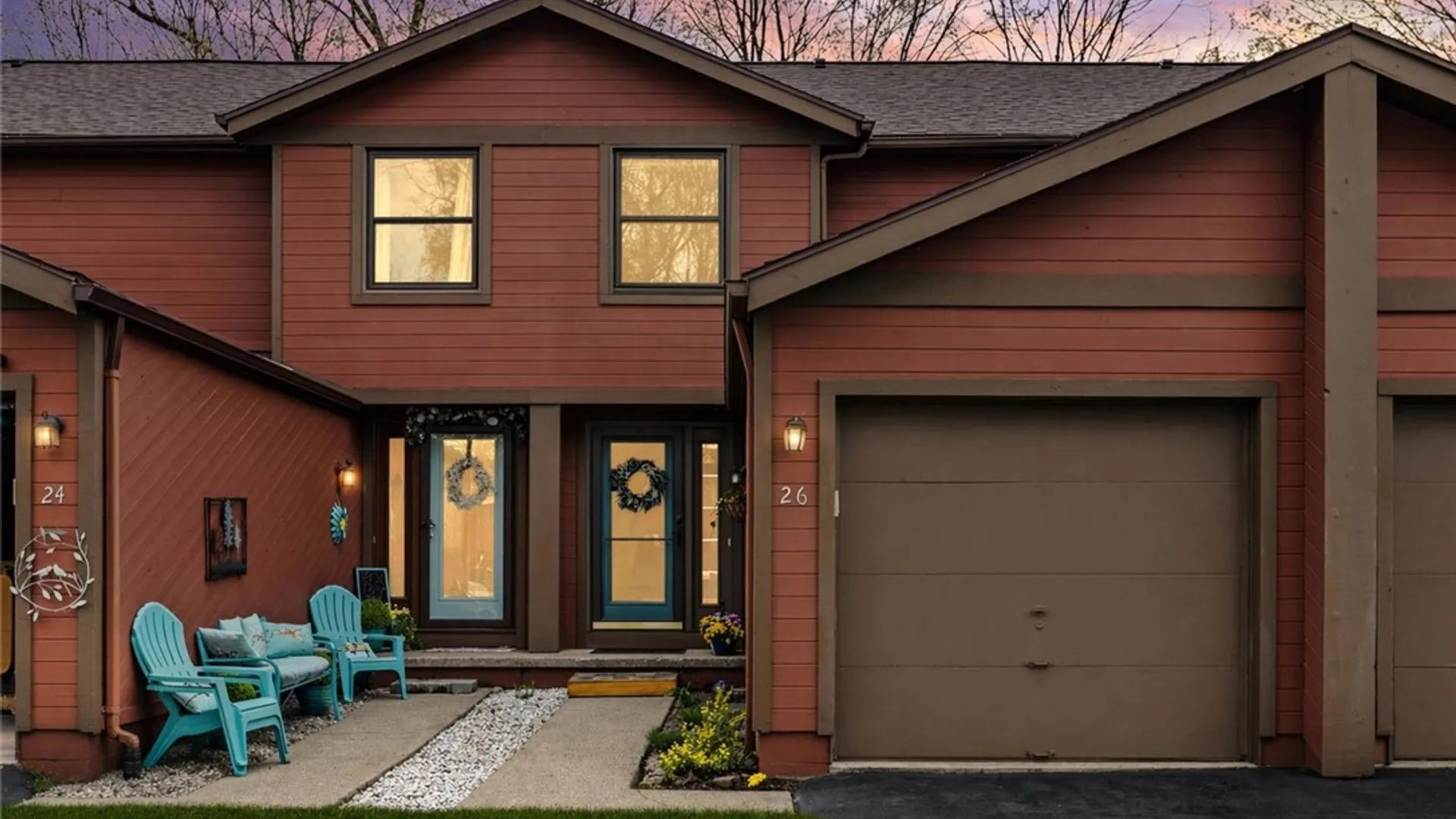 Property at 26 Broxbourne Drive, Perinton, NY 14450 3