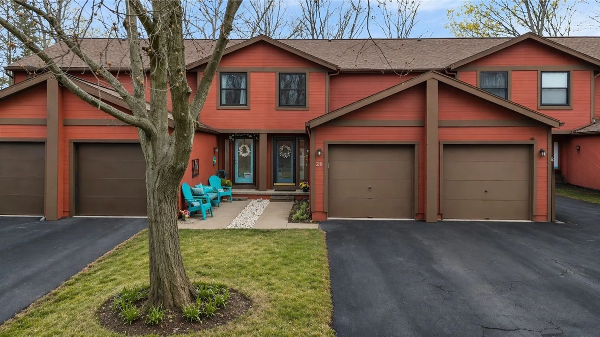 Property at 26 Broxbourne Drive, Perinton, NY 14450 4