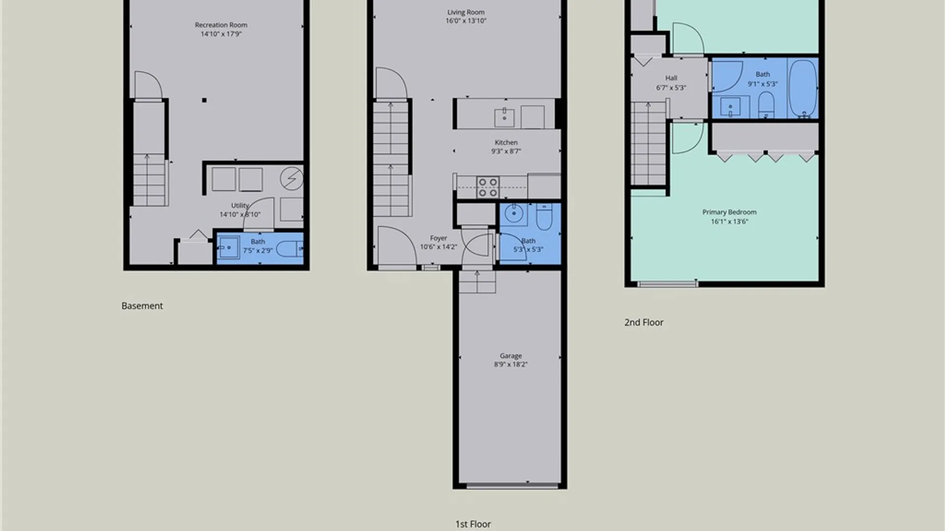 Property at 26 Broxbourne Drive, Perinton, NY 14450 44