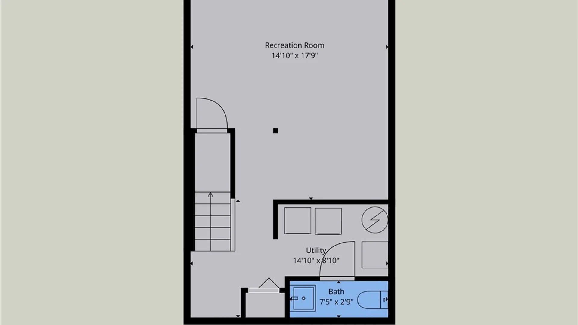 Property at 26 Broxbourne Drive, Perinton, NY 14450 45