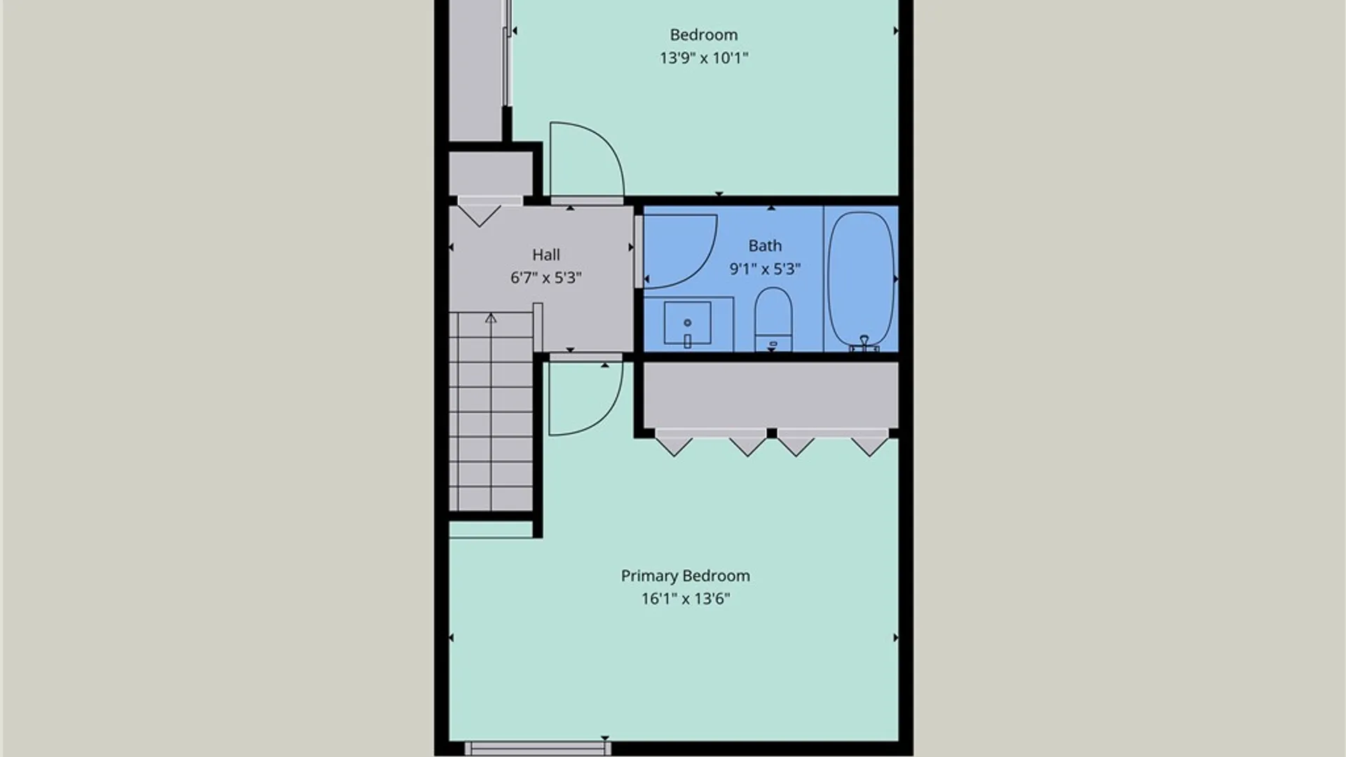 Property at 26 Broxbourne Drive, Perinton, NY 14450 47