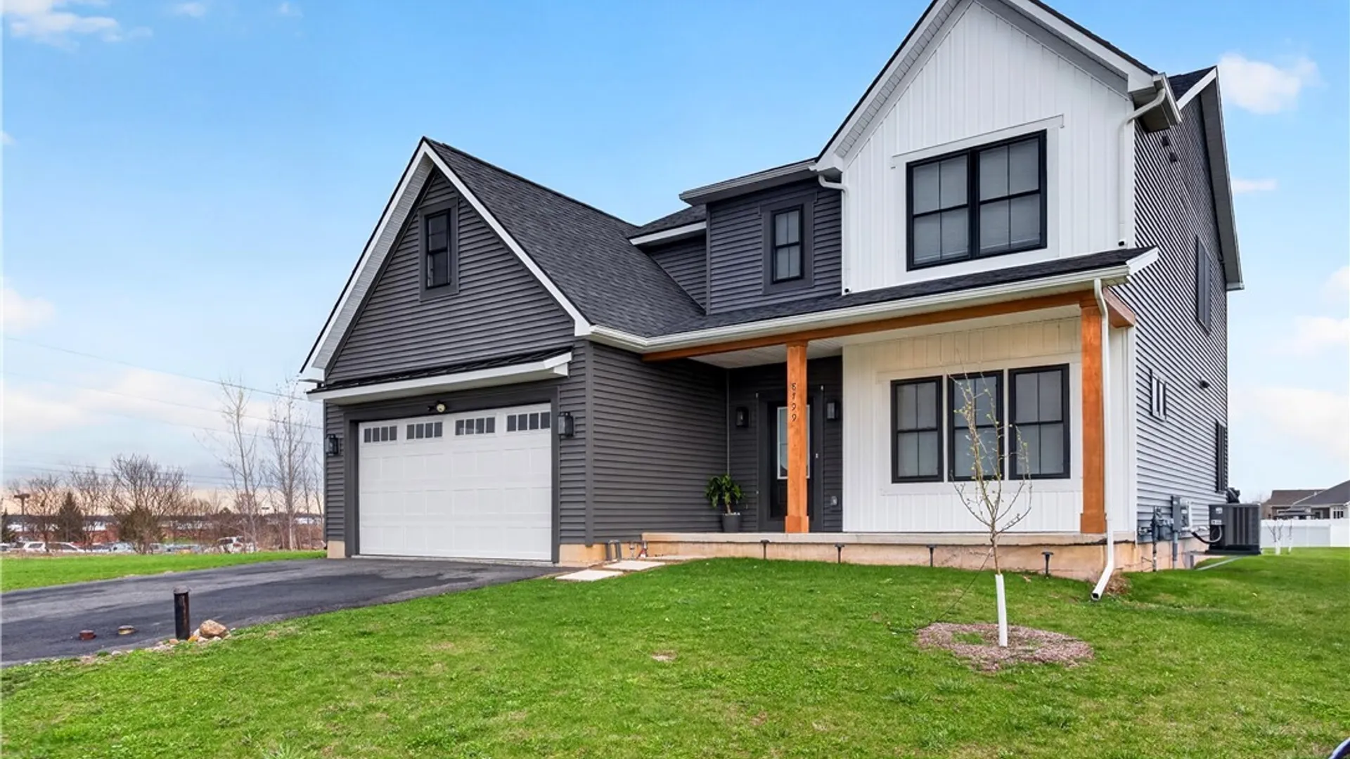 Property at 8799 Dell Center Drive, Clay, NY 13090 2