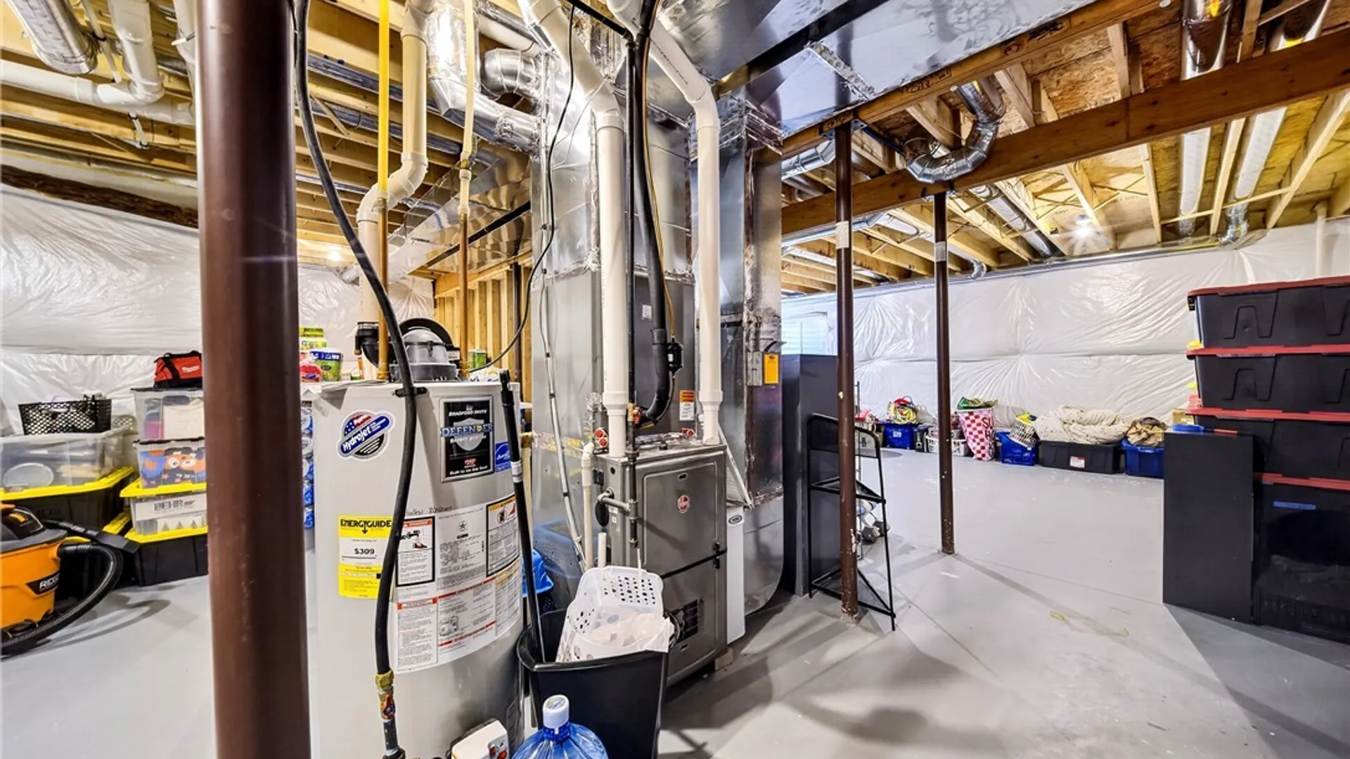 Property at 8799 Dell Center Drive, Clay, NY 13090 22