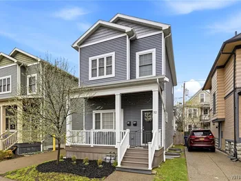 32 Horton Place, Buffalo, NY 14209