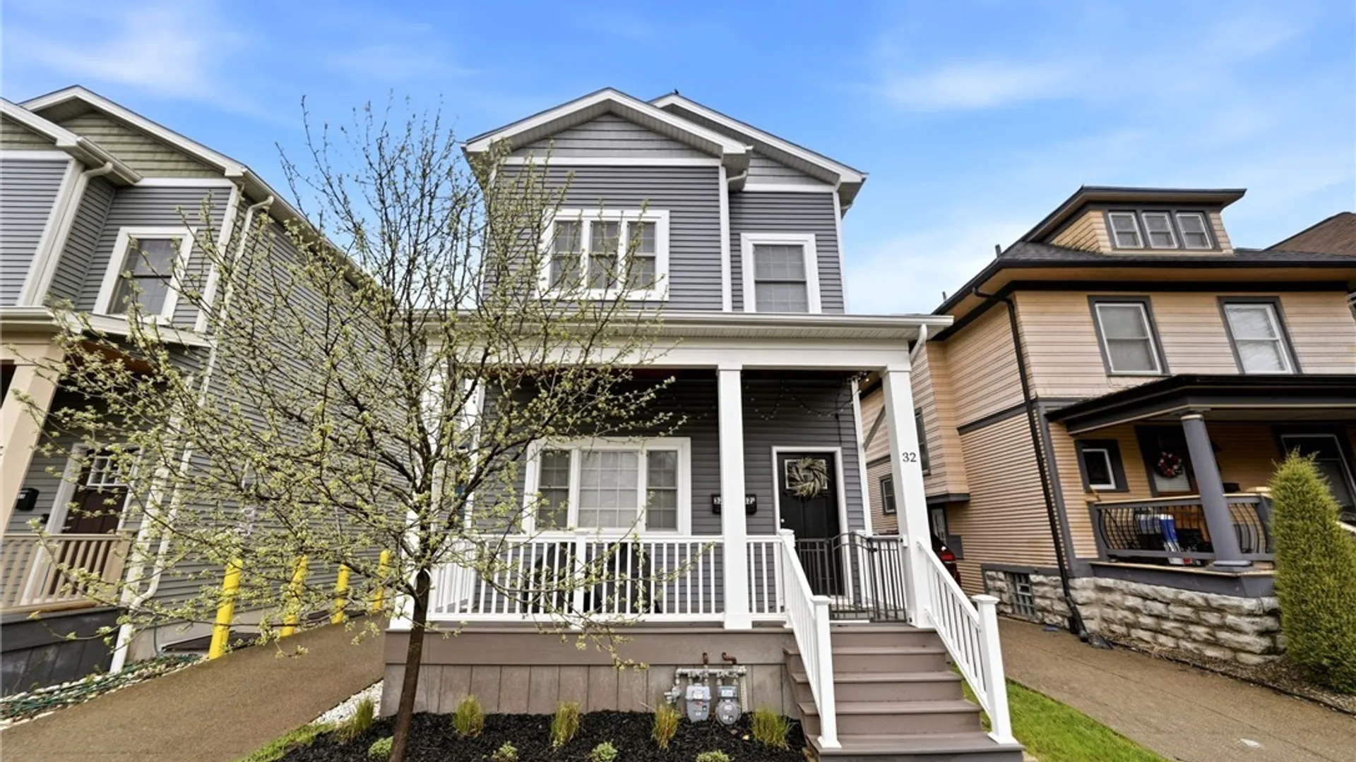 Property at 32 Horton Place, Buffalo, NY 14209 2