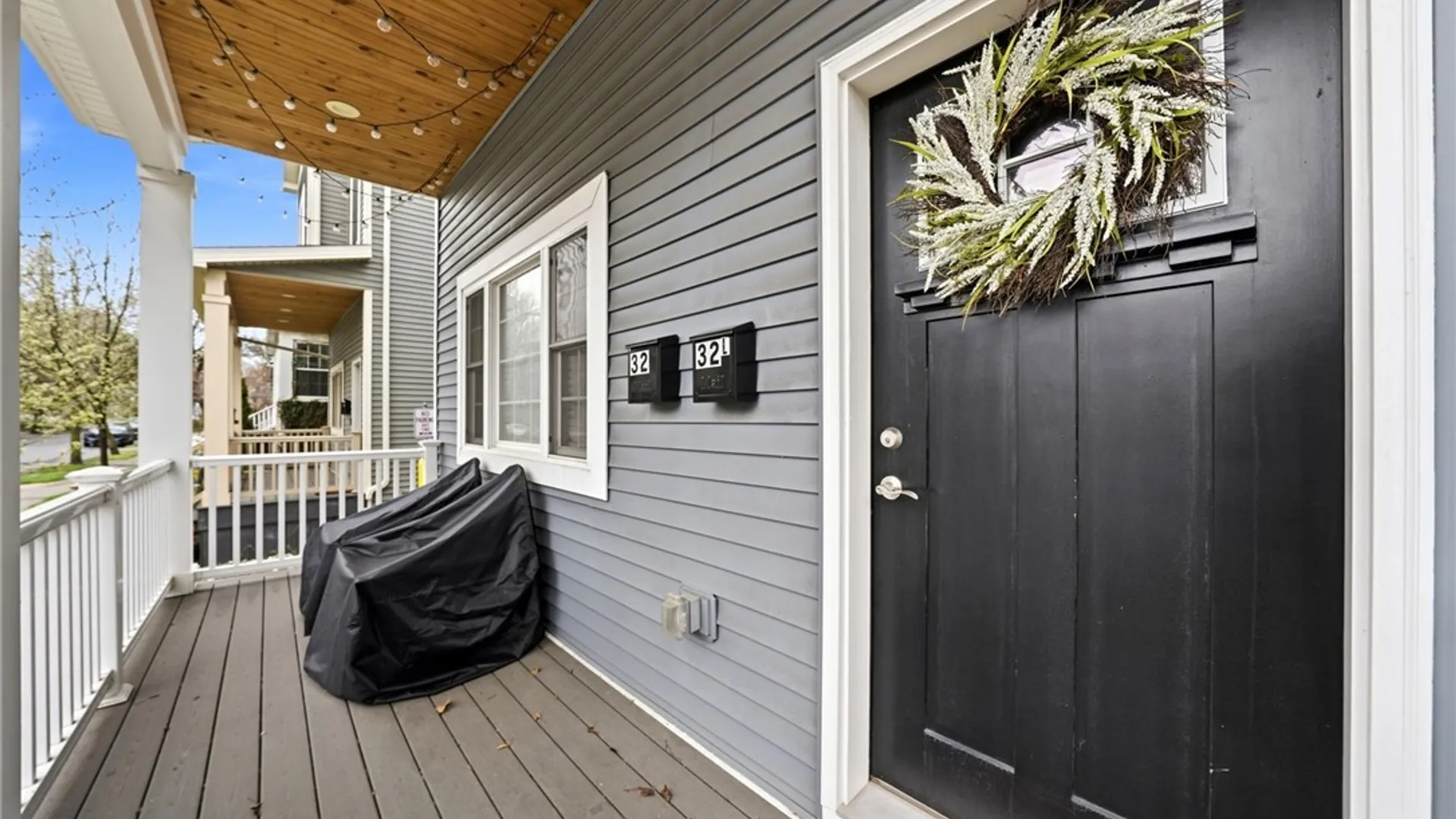 Property at 32 Horton Place, Buffalo, NY 14209 3