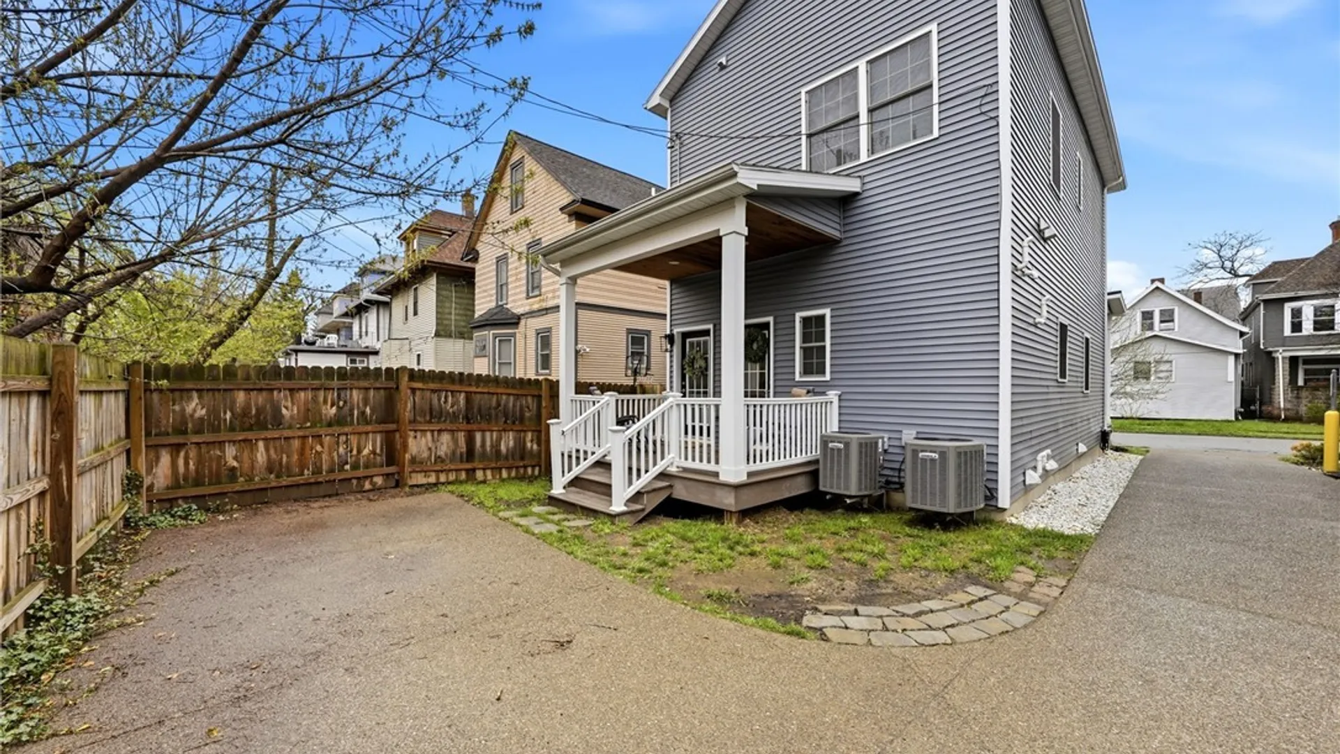 Property at 32 Horton Place, Buffalo, NY 14209 35