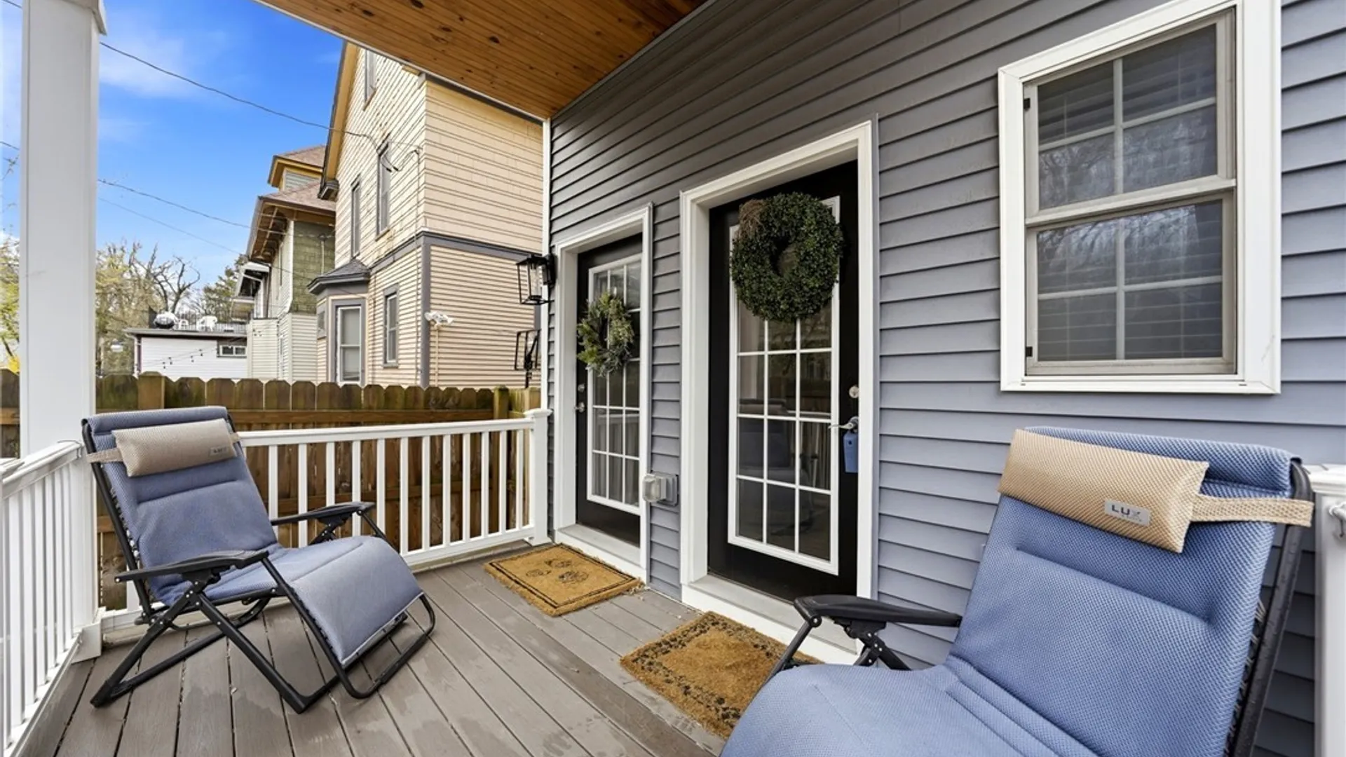 Property at 32 Horton Place, Buffalo, NY 14209 36