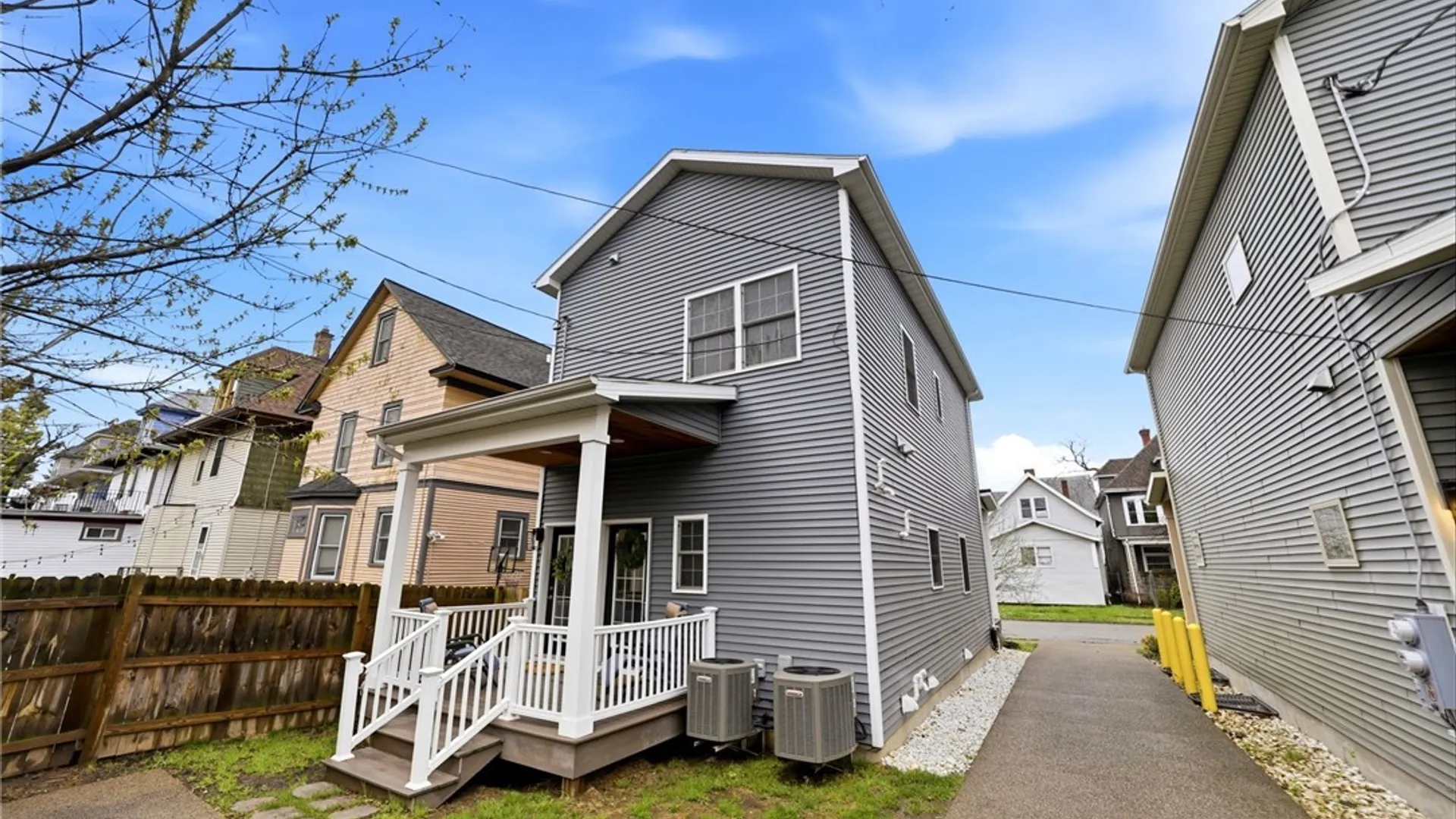 Property at 32 Horton Place, Buffalo, NY 14209 37