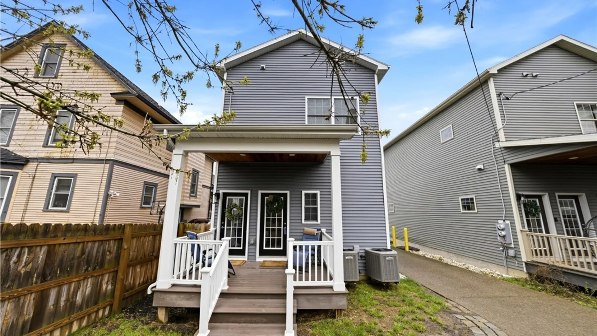 Property at 32 Horton Place, Buffalo, NY 14209 38