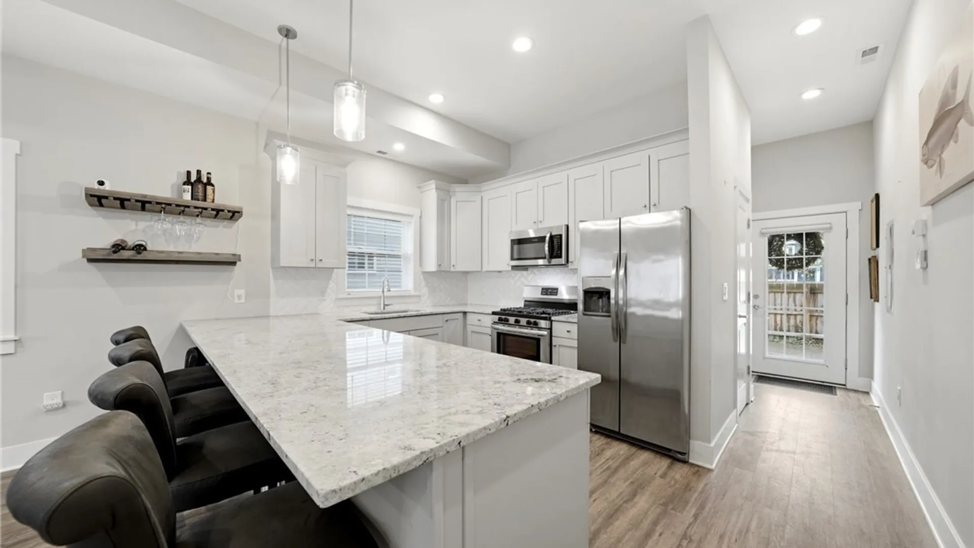 Property at 32 Horton Place, Buffalo, NY 14209 8