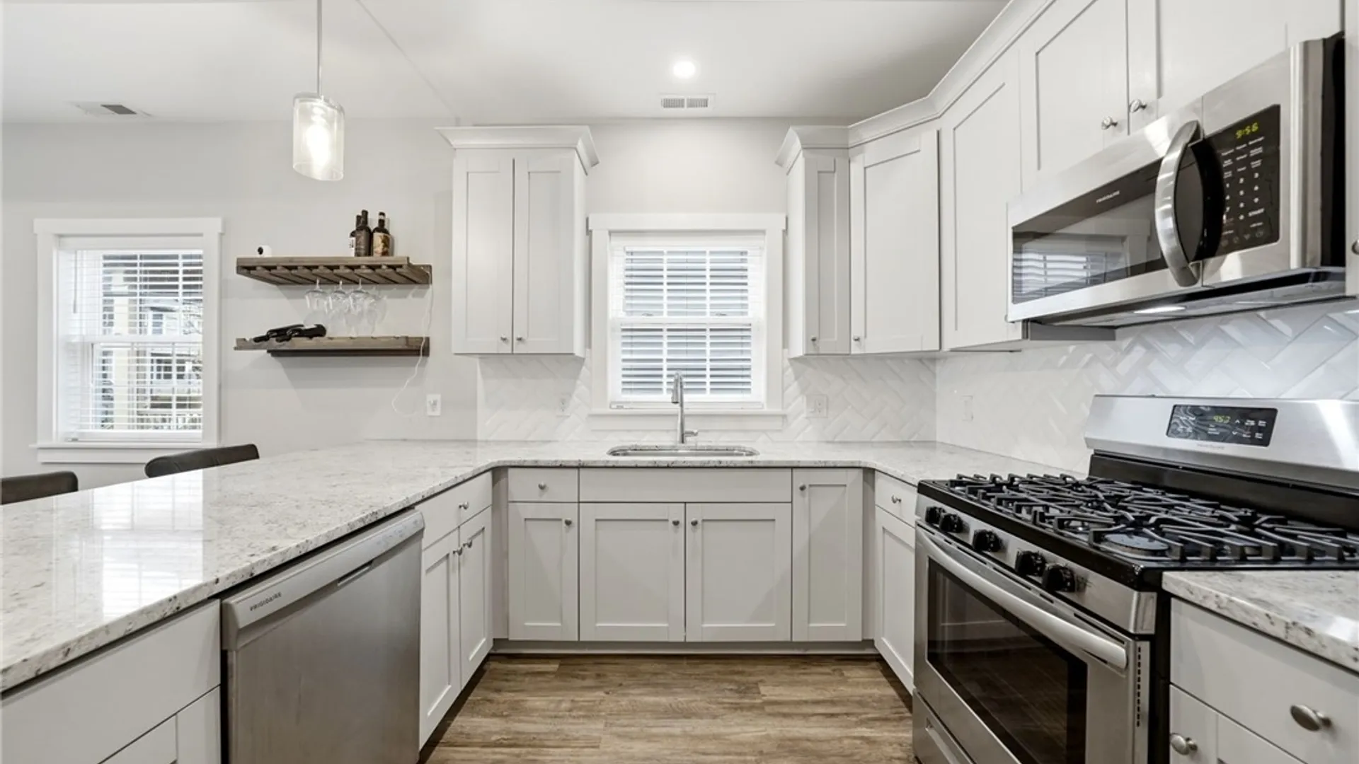 Property at 32 Horton Place, Buffalo, NY 14209 9