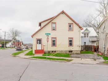 Property at 402 Arsenal Street, Watertown City, NY 13601