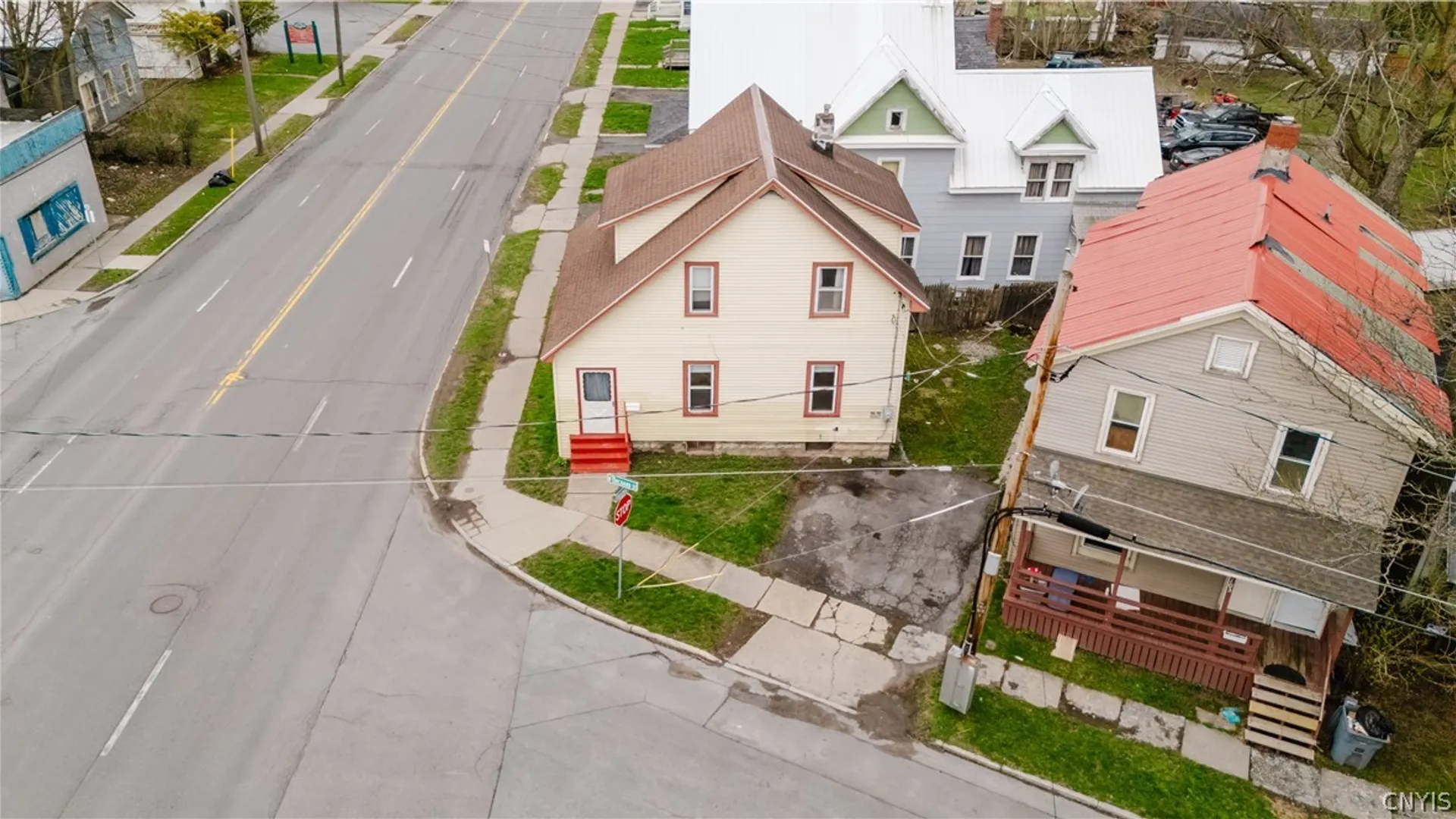 Property at 402 Arsenal Street, Watertown City, NY 13601 2