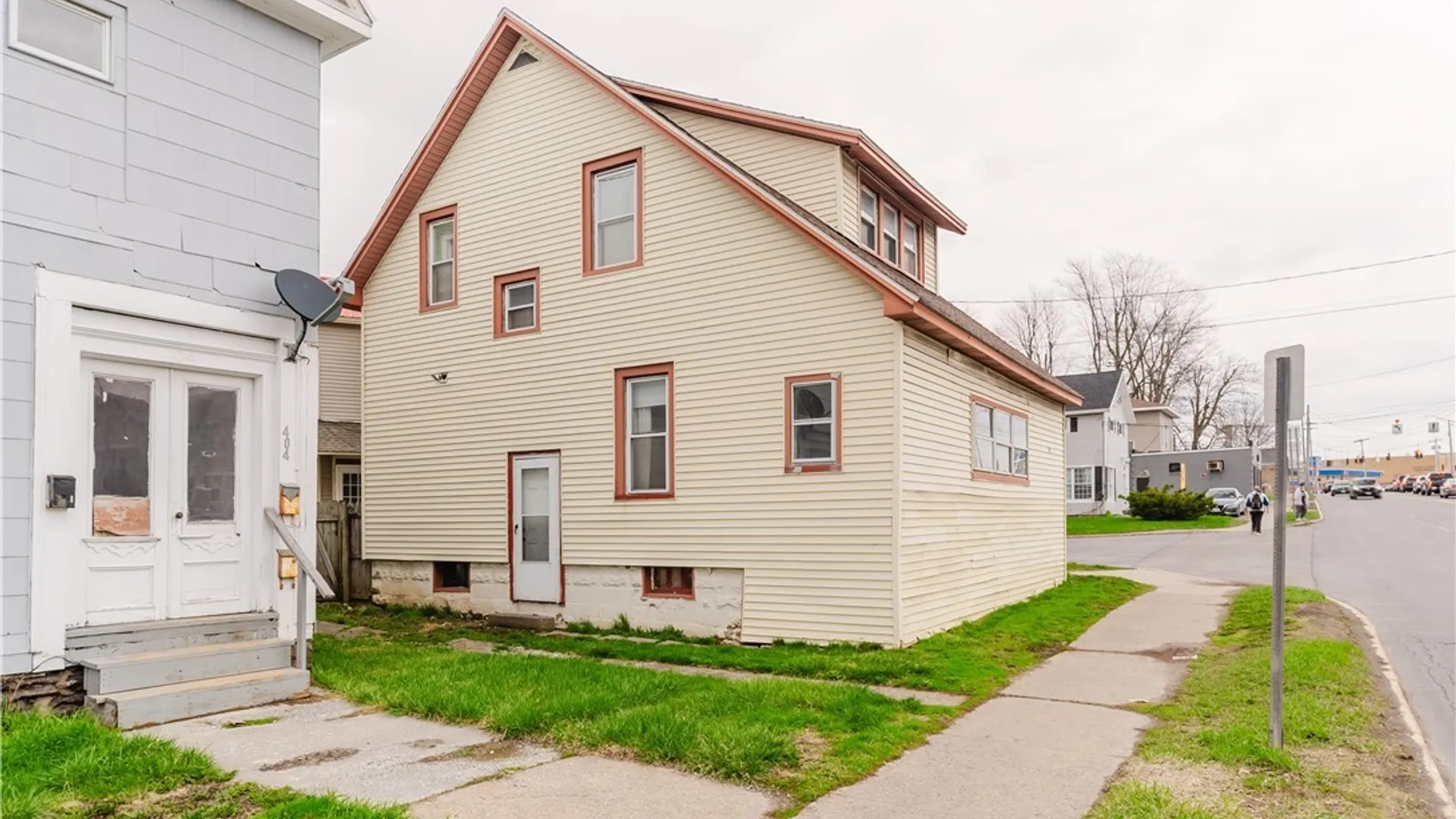 Property at 402 Arsenal Street, Watertown City, NY 13601 26