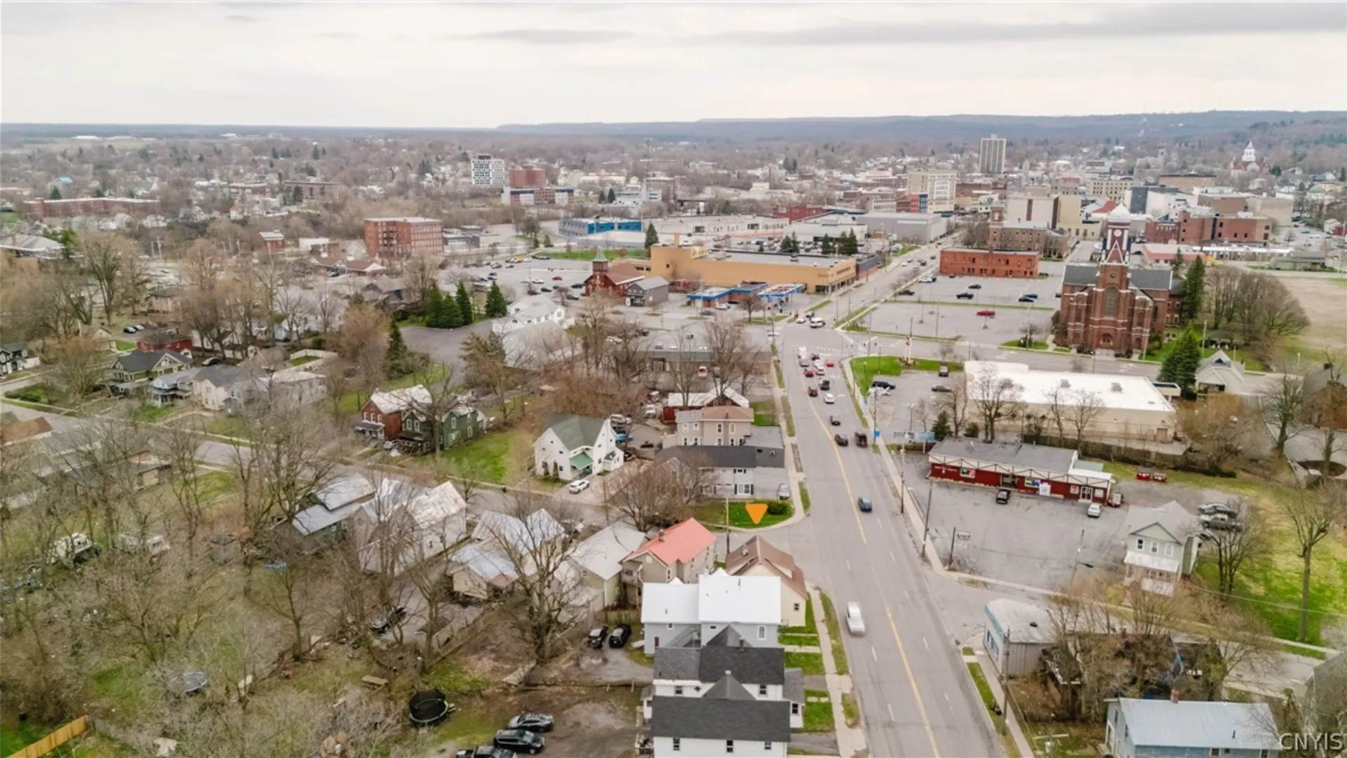 Property at 402 Arsenal Street, Watertown City, NY 13601 29