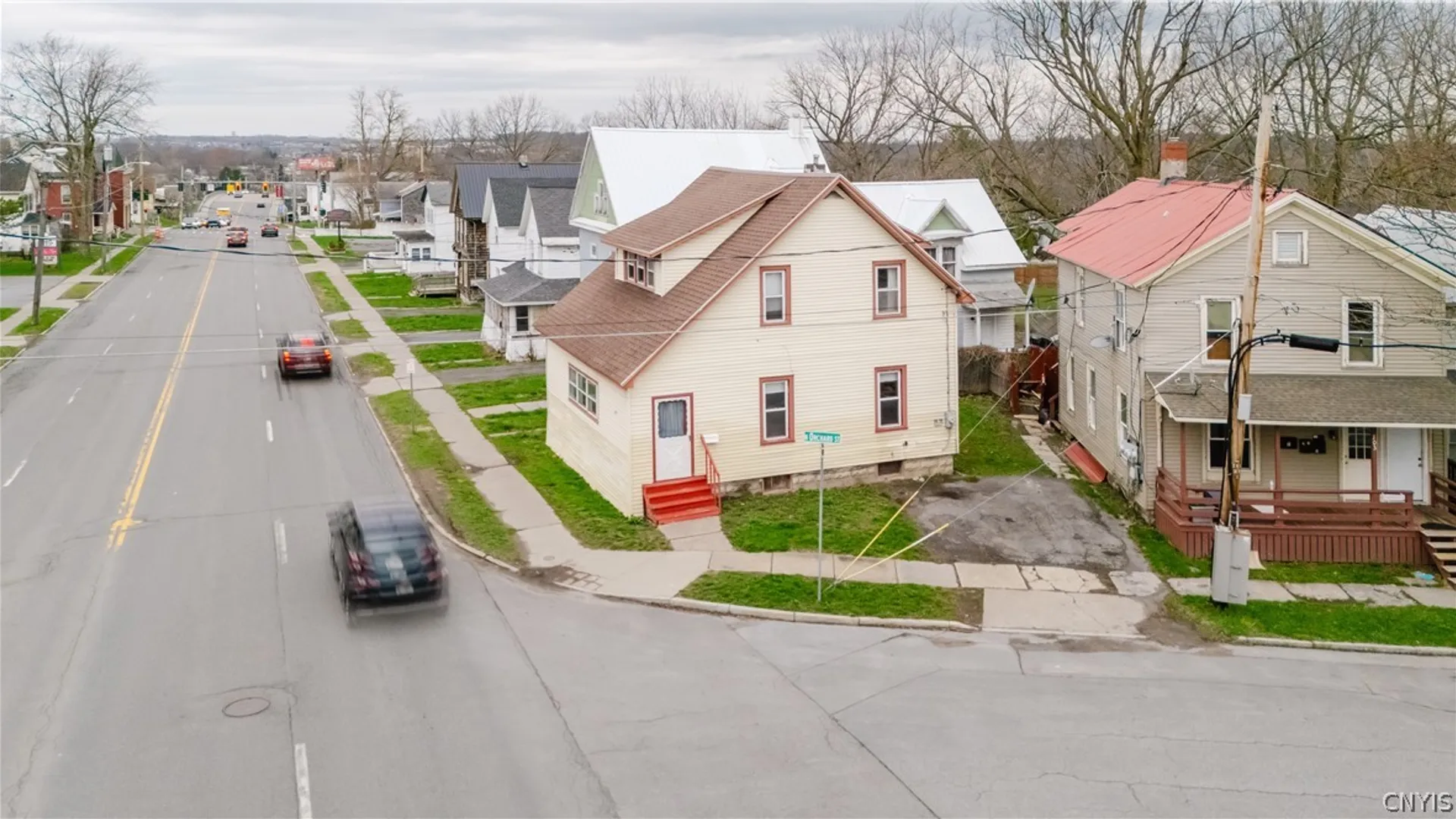 Property at 402 Arsenal Street, Watertown City, NY 13601 3