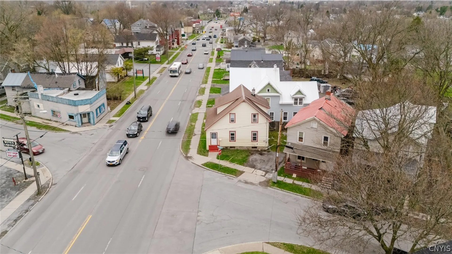 Property at 402 Arsenal Street, Watertown City, NY 13601 4