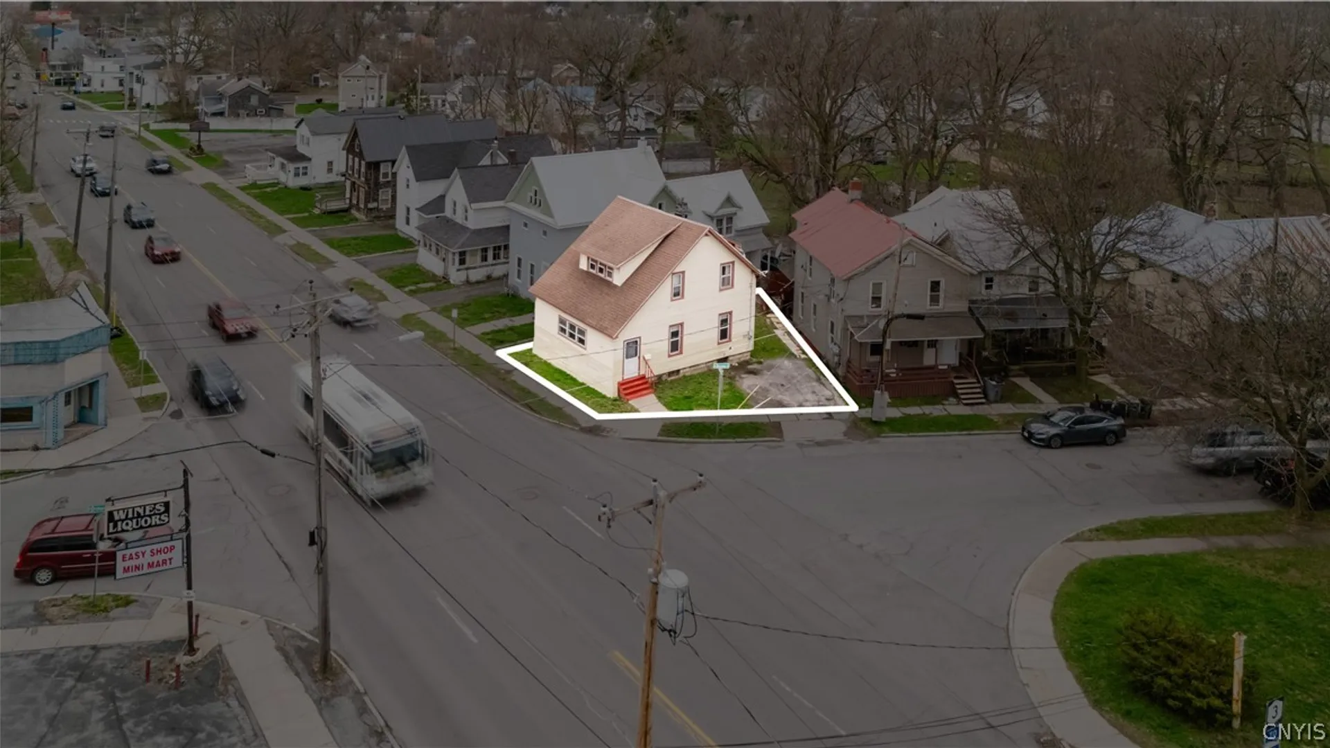 Property at 402 Arsenal Street, Watertown City, NY 13601 5