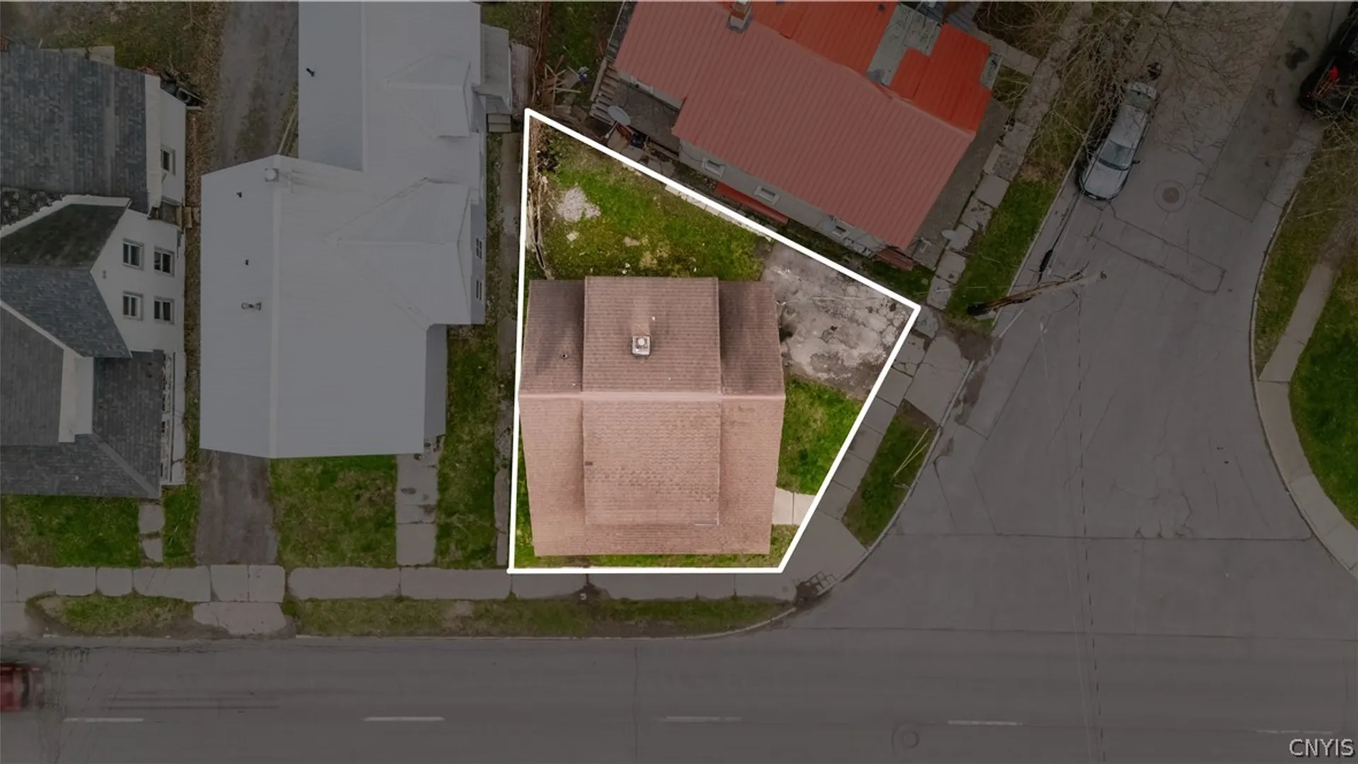 Property at 402 Arsenal Street, Watertown City, NY 13601 6