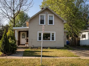 Property at 19 Brainard Street, Whitestown, NY 13492