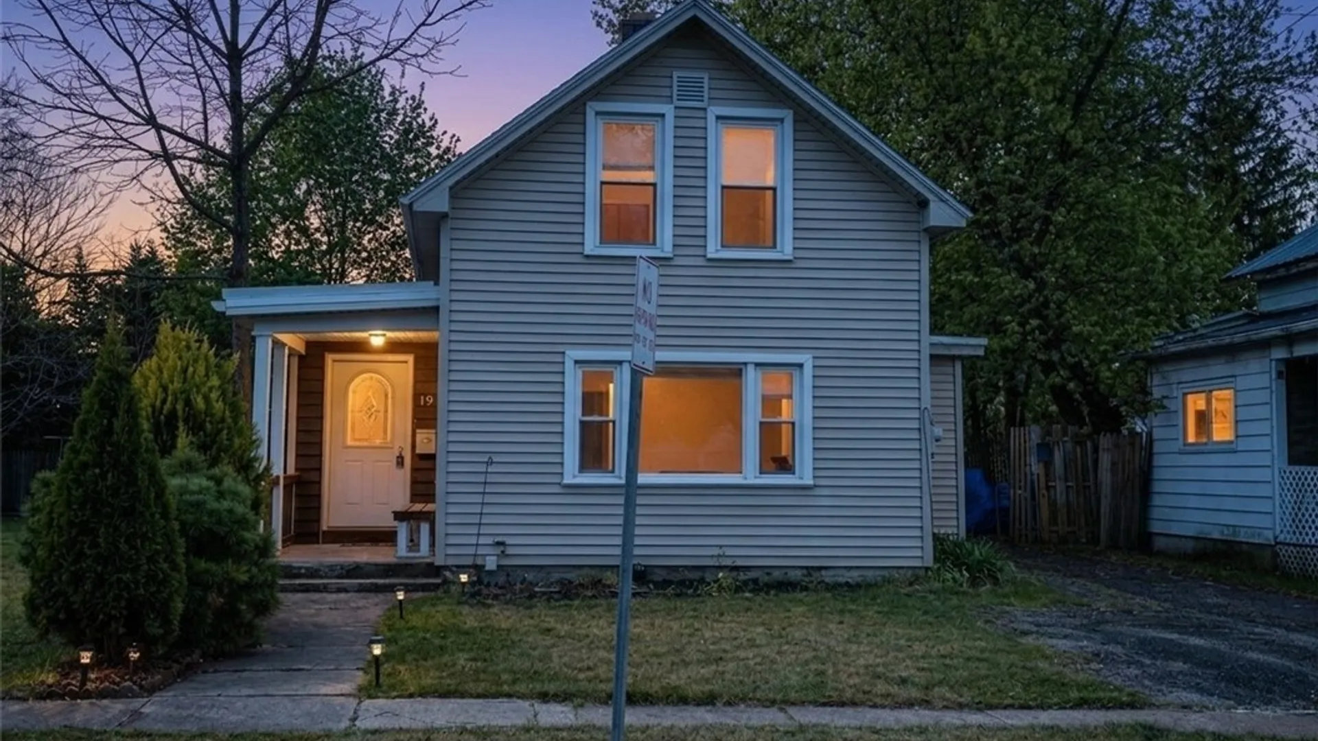 Property at 19 Brainard Street, Whitestown, NY 13492 2