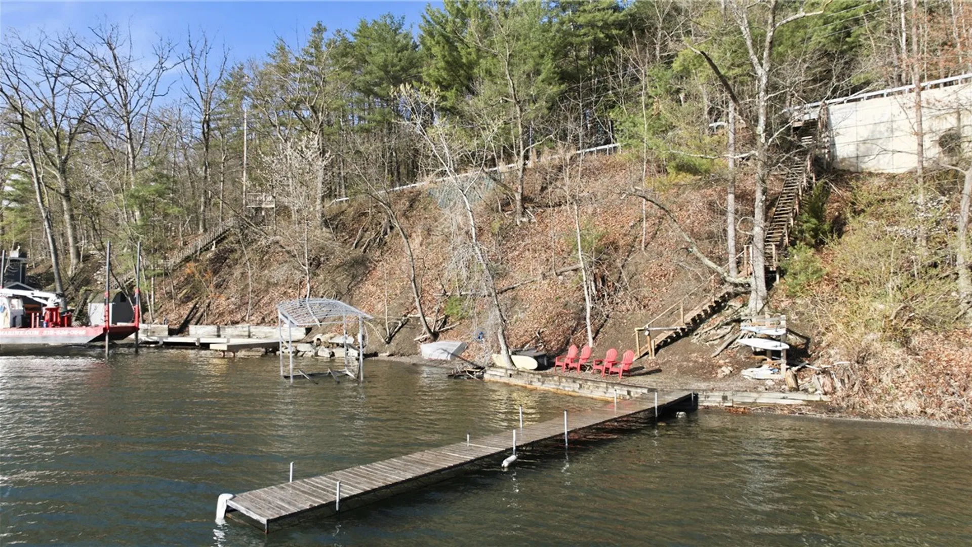 Property at 16301 W Lake Road, Pulteney, NY 14418 27