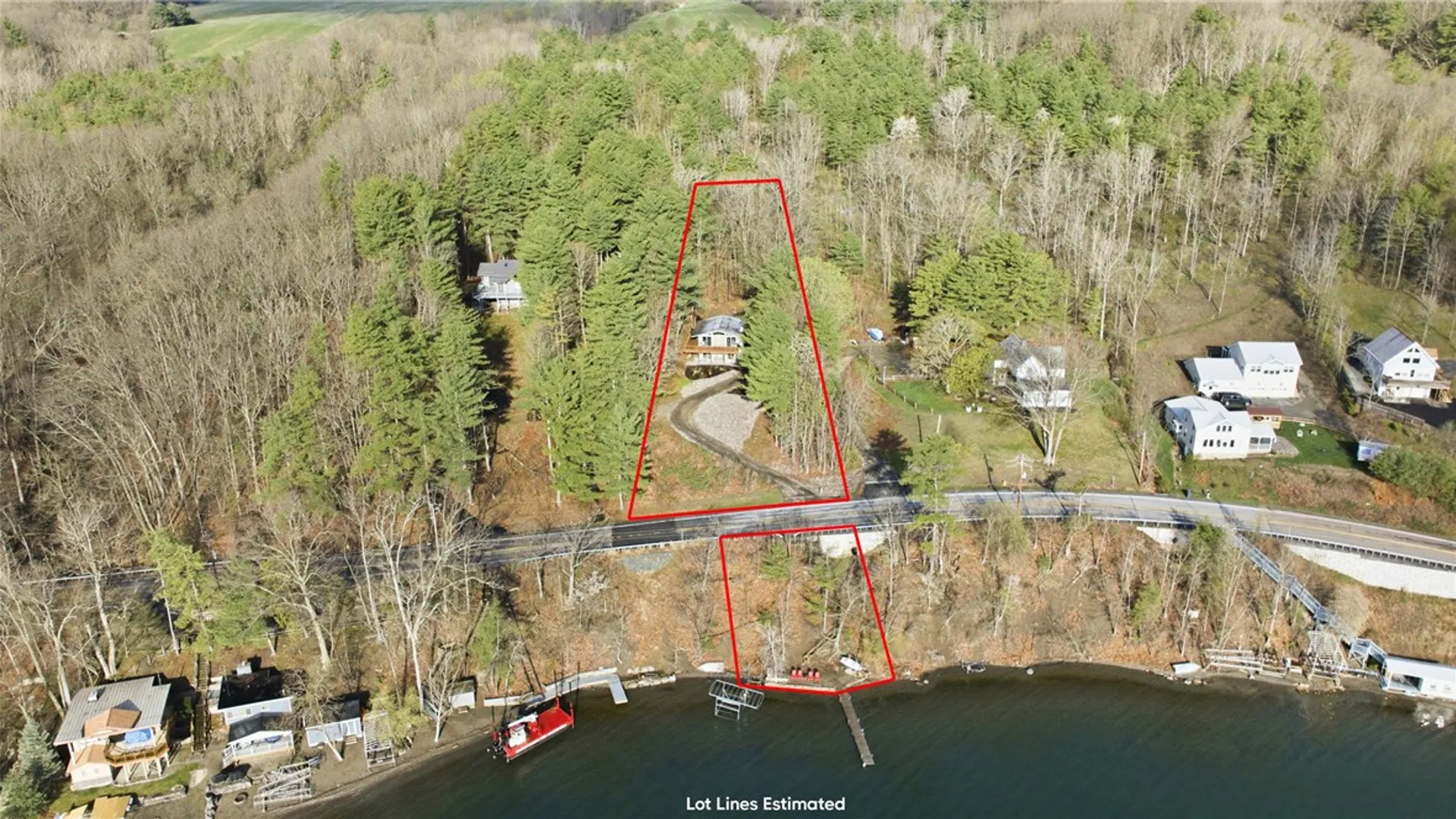 Property at 16301 W Lake Road, Pulteney, NY 14418 29