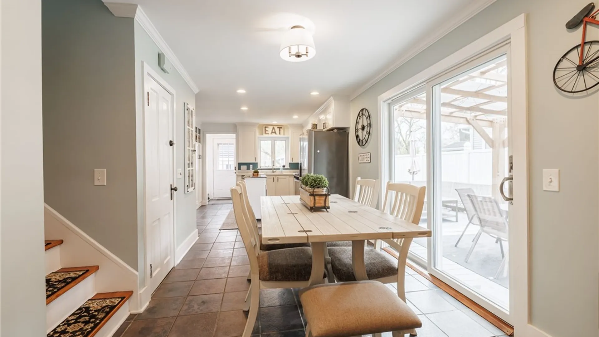 Property at 351 Jefferson Avenue, Perinton, NY 14450 15