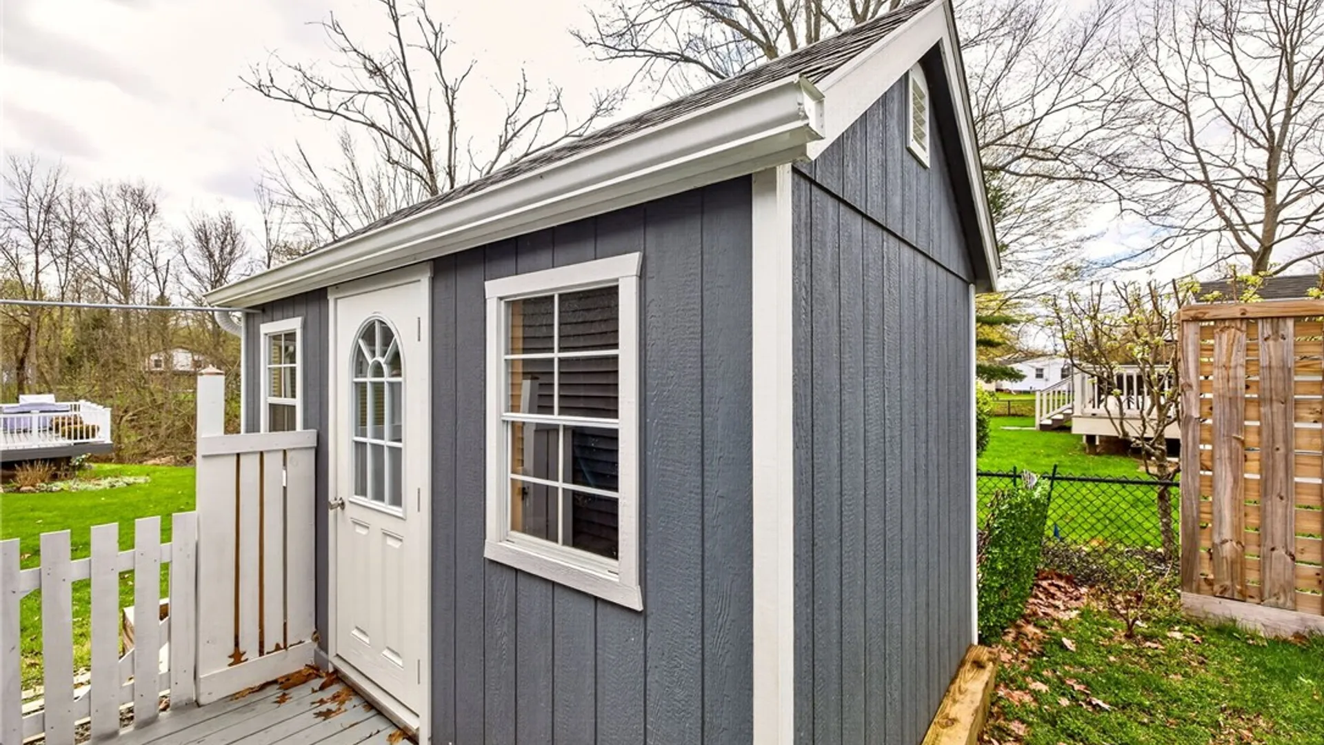 Property at 351 Jefferson Avenue, Perinton, NY 14450 30