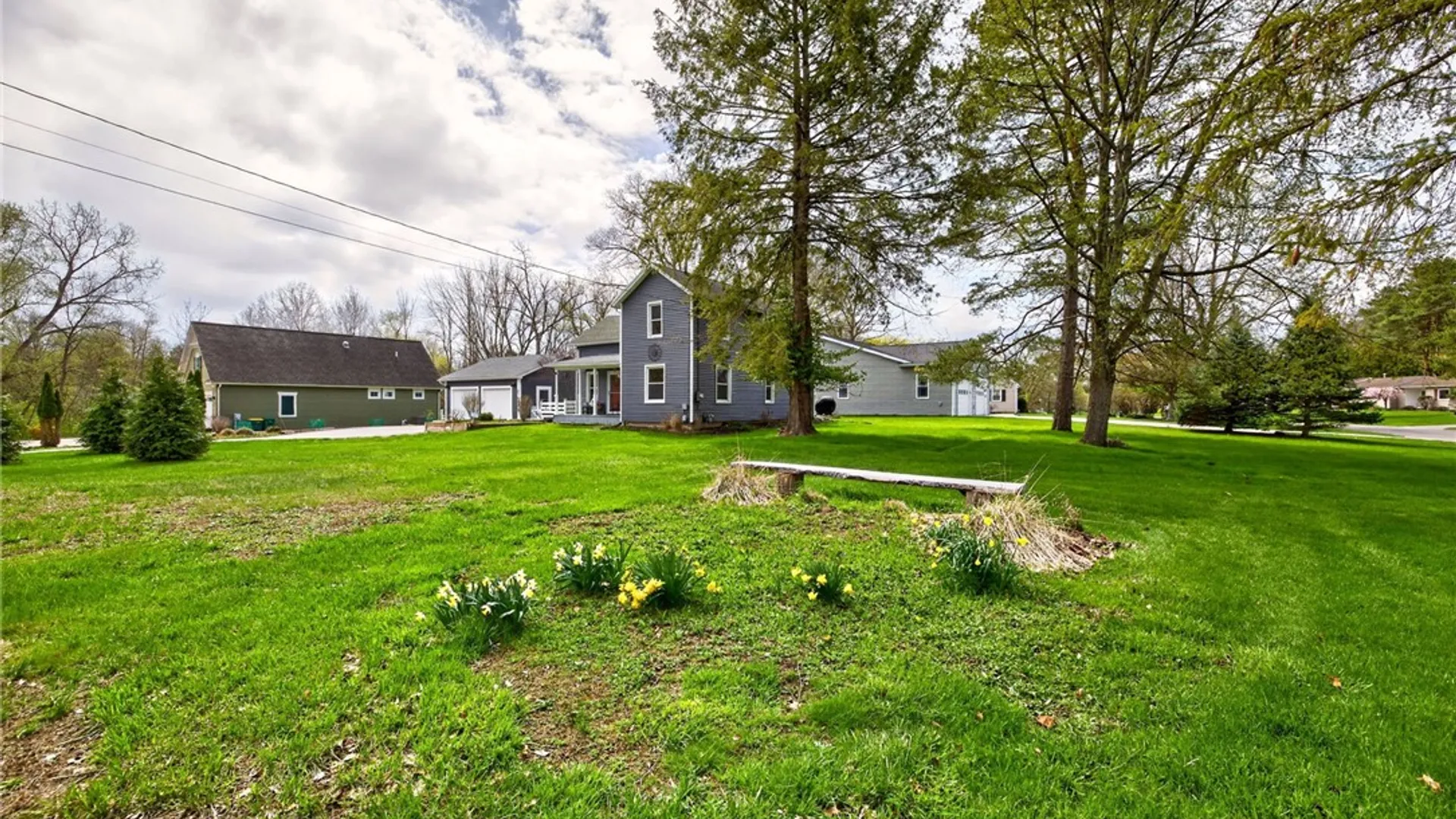 Property at 351 Jefferson Avenue, Perinton, NY 14450 31