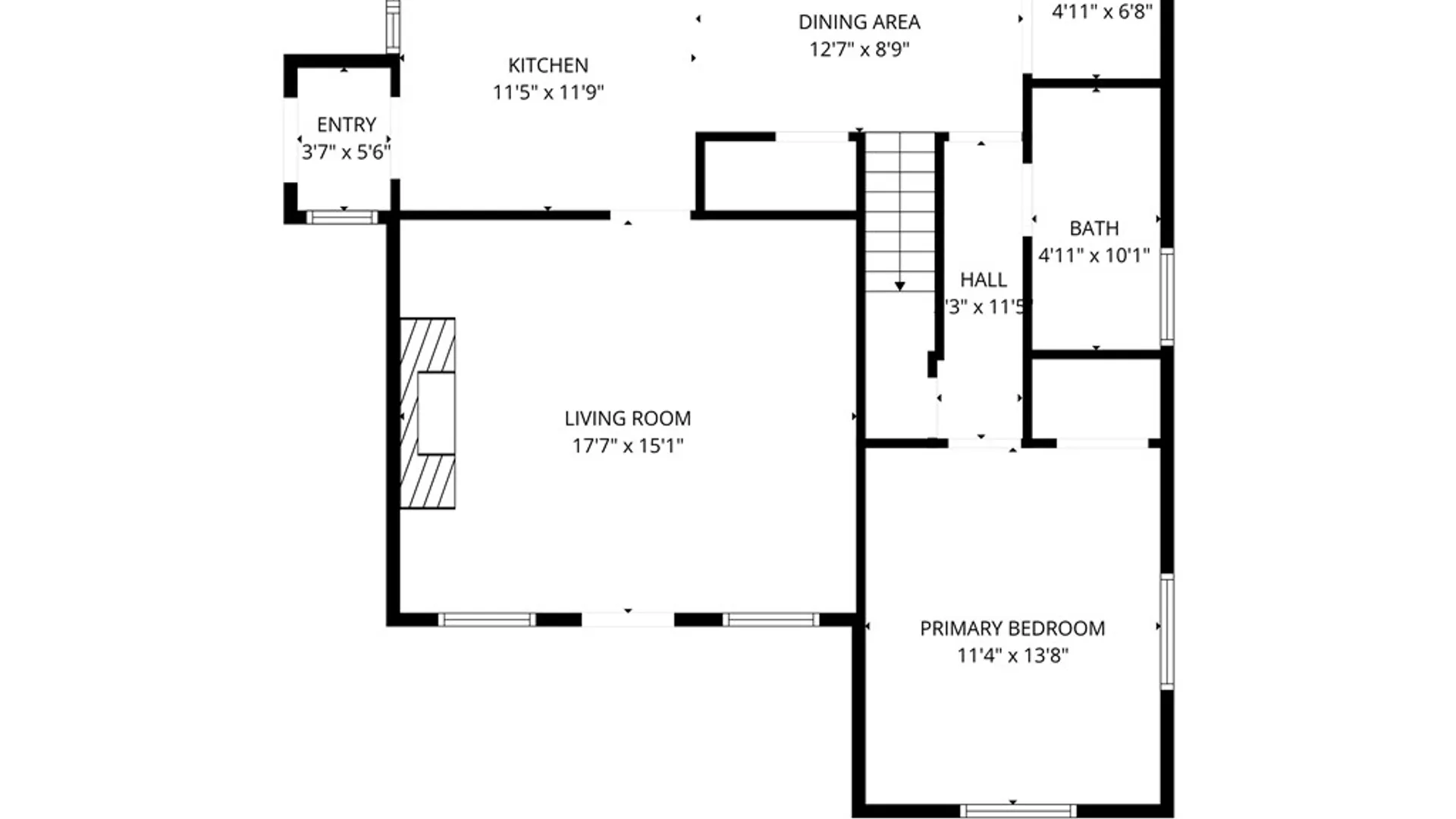 Property at 351 Jefferson Avenue, Perinton, NY 14450 32