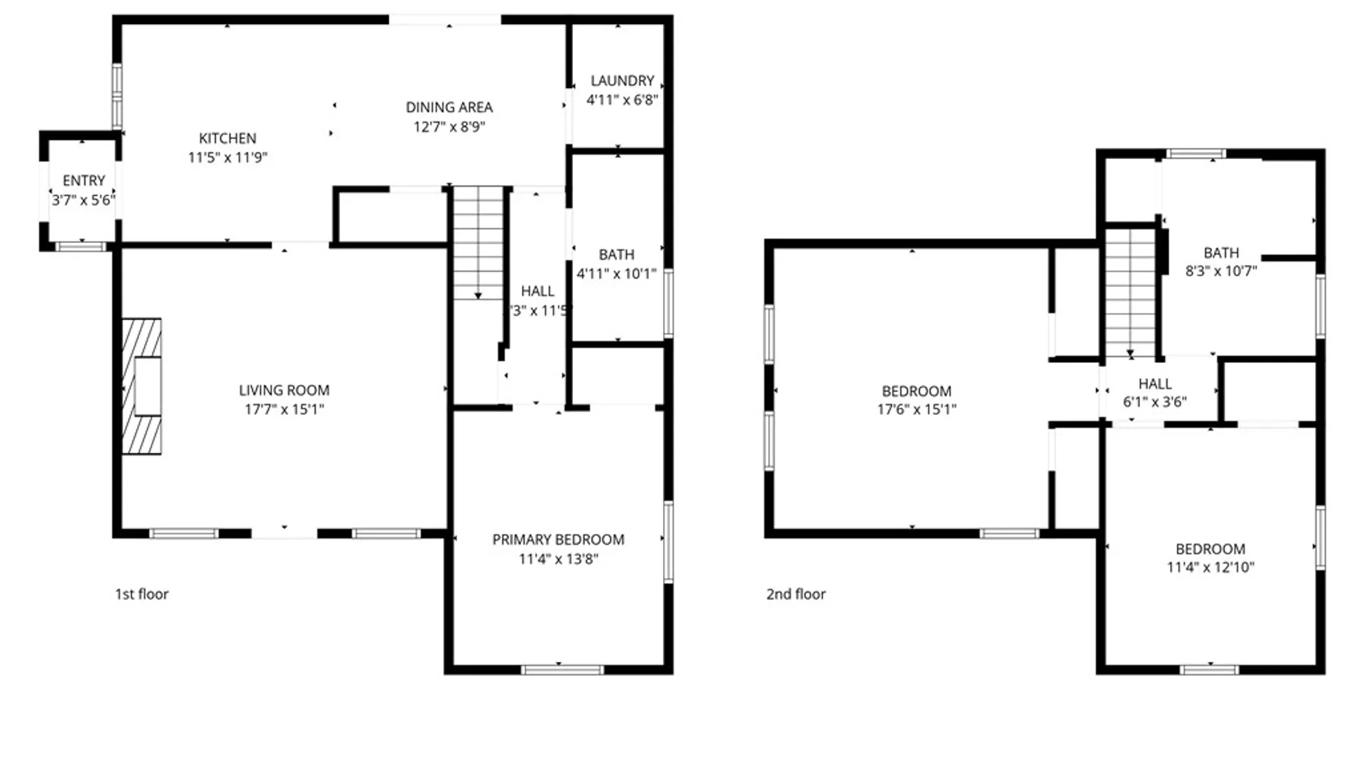 Property at 351 Jefferson Avenue, Perinton, NY 14450 34