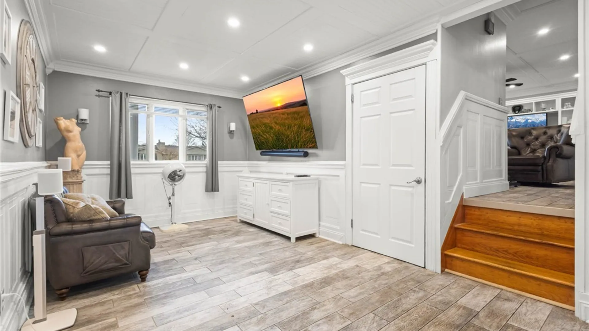 Property at 208 Trumbull Parkway, Batavia City, NY 14020 14