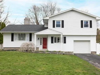 Property at 208 Trumbull Parkway, Batavia City, NY 14020