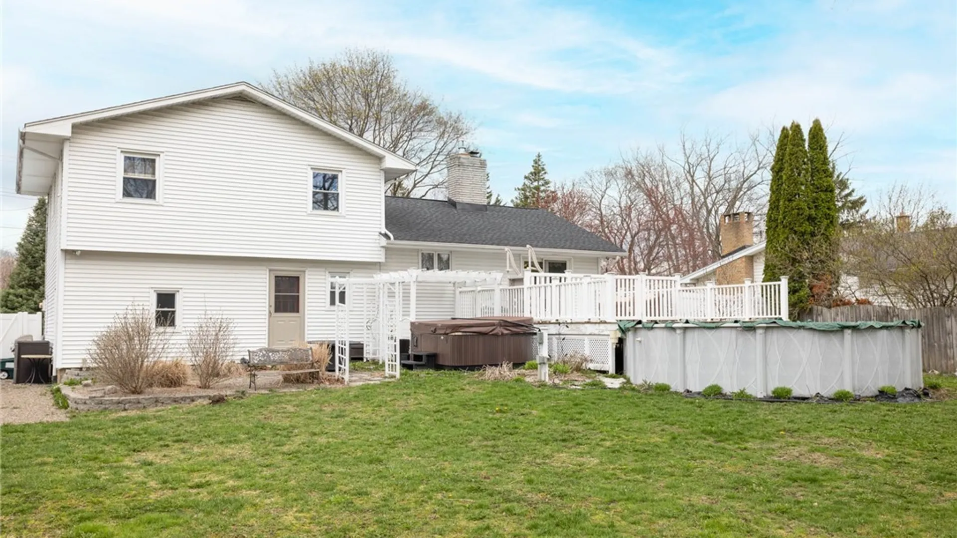 Property at 208 Trumbull Parkway, Batavia City, NY 14020 2