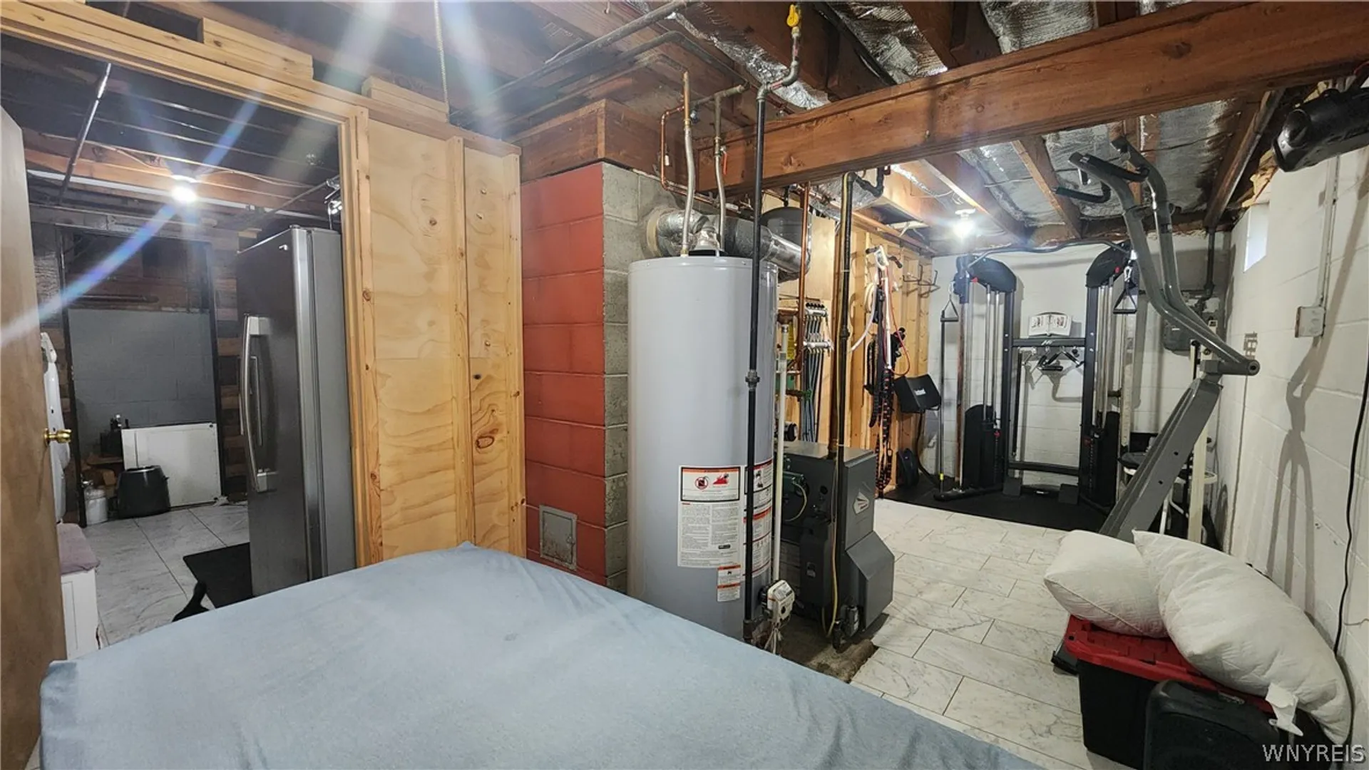Property at 208 Trumbull Parkway, Batavia City, NY 14020 26