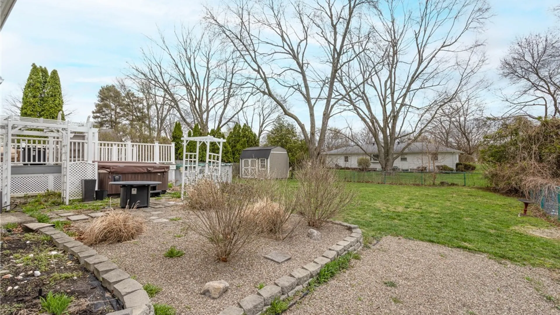 Property at 208 Trumbull Parkway, Batavia City, NY 14020 4