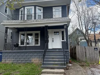 238 Oxford Avenue, Buffalo, NY 14209