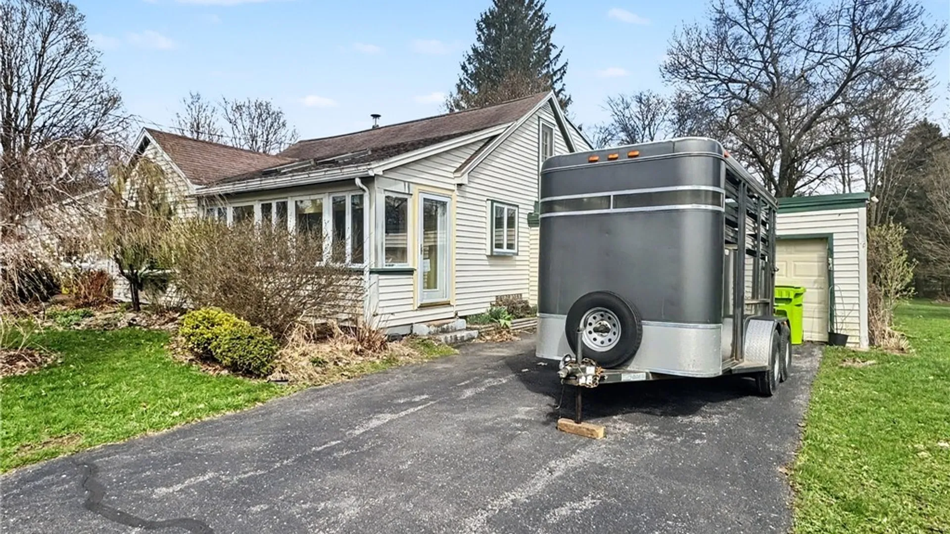 Property at 3 Nixon Avenue, Homer, NY 13077 4