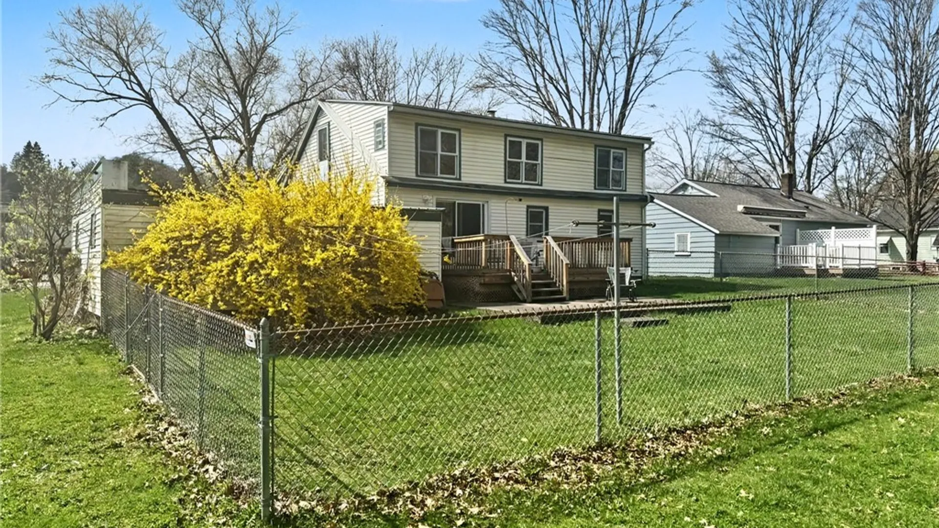 Property at 3 Nixon Avenue, Homer, NY 13077 5