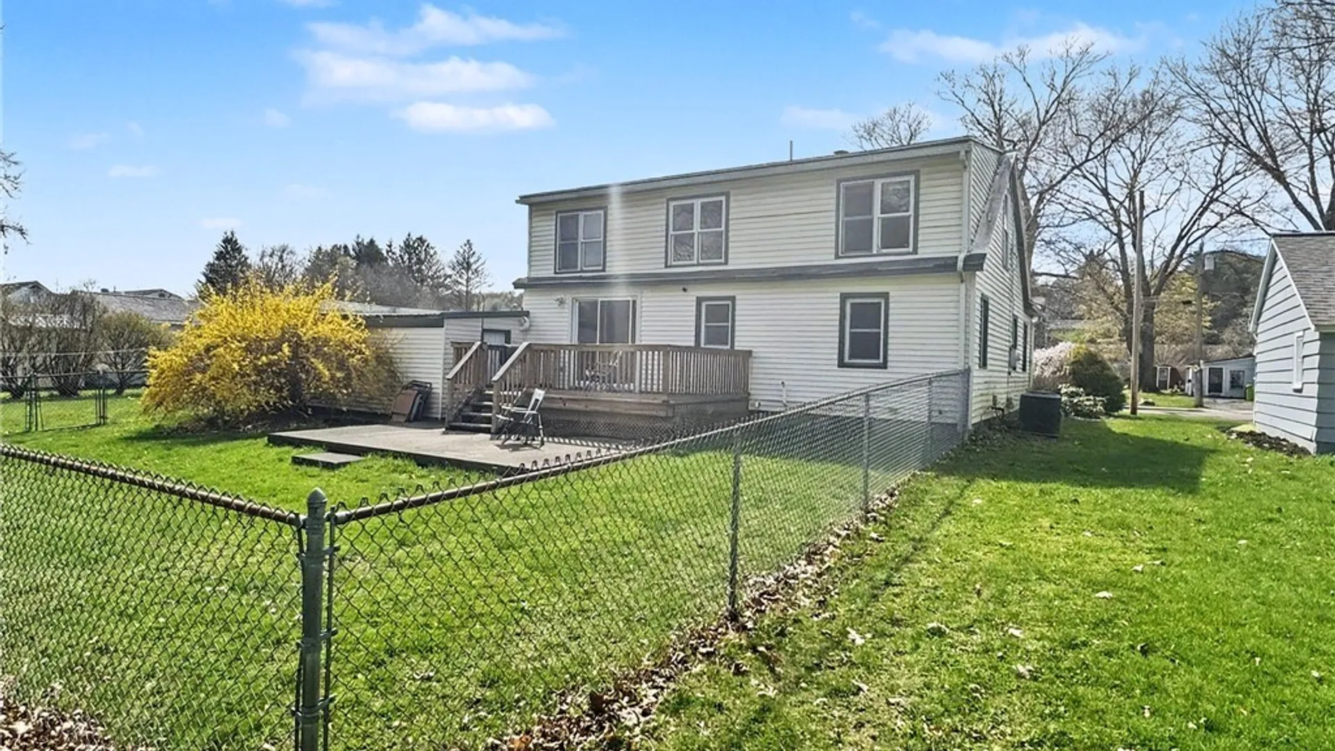 Property at 3 Nixon Avenue, Homer, NY 13077 7