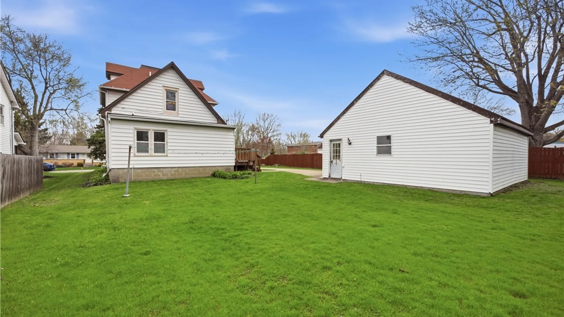Property at 4029 Lincoln Avenue, Hamburg, NY 14075 37