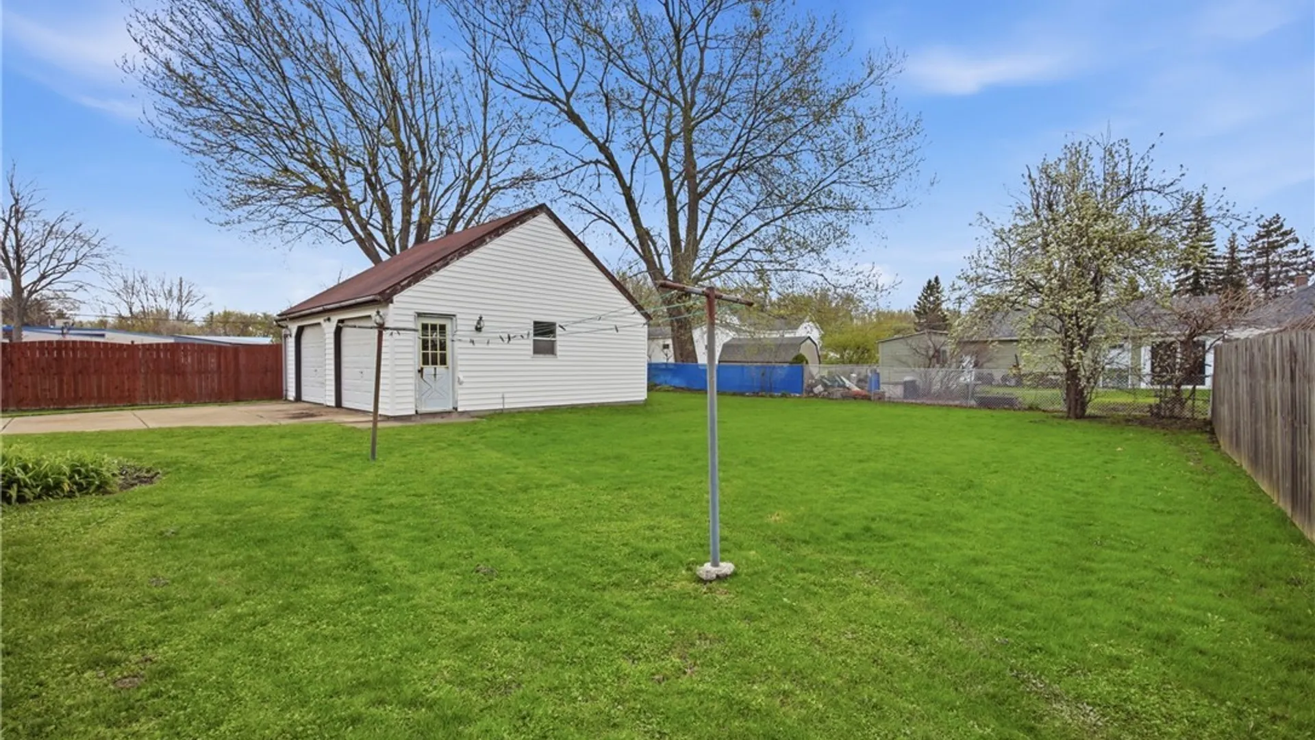 Property at 4029 Lincoln Avenue, Hamburg, NY 14075 38