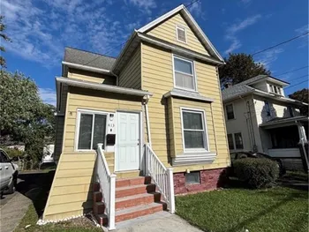Property at 413 Washington Avenue, Elmira City, NY 14901