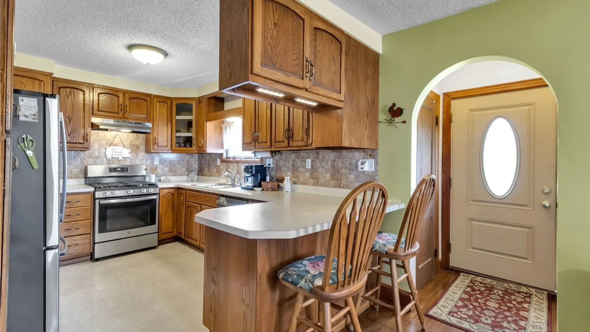 Property at 7547 Ridge Road, Hartland, NY 14067 11